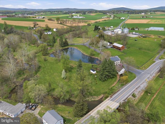 475 SNAVELY MILL RD, Lititz, PA 17543
