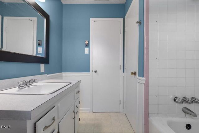 909 N Audubon Avenue, Goldsboro, NC 27530
