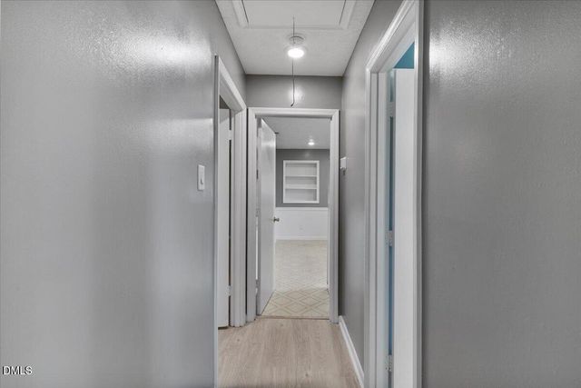 909 N Audubon Avenue, Goldsboro, NC 27530
