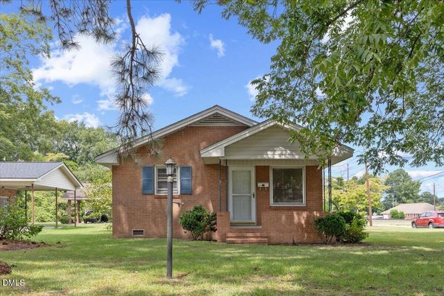 909 N Audubon Avenue, Goldsboro, NC 27530