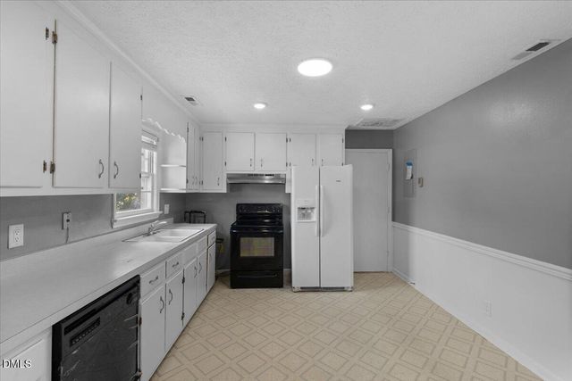 909 N Audubon Avenue, Goldsboro, NC 27530