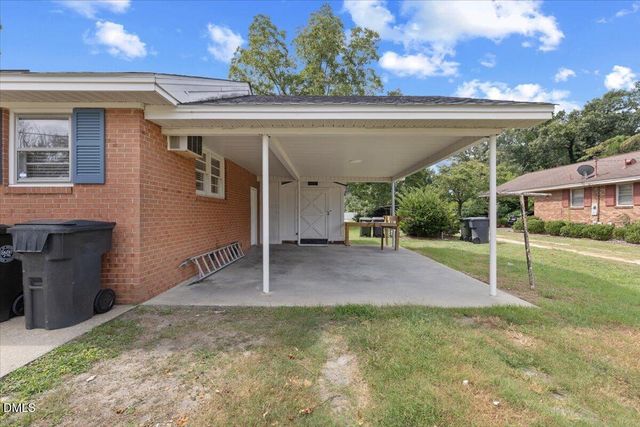 909 N Audubon Avenue, Goldsboro, NC 27530