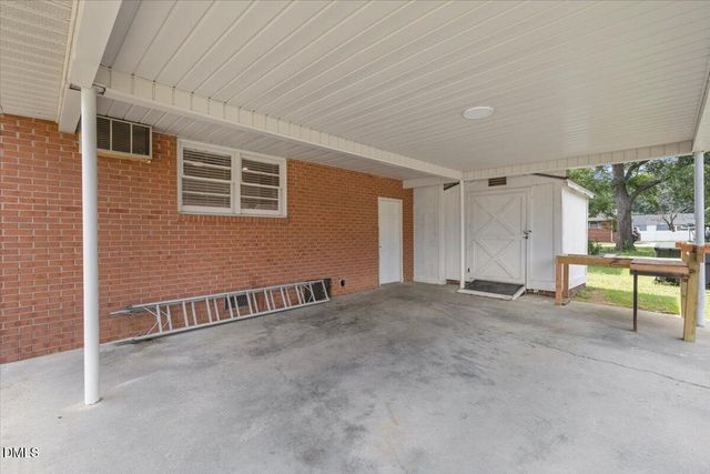 909 N Audubon Avenue, Goldsboro, NC 27530