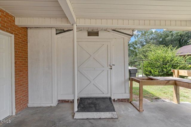 909 N Audubon Avenue, Goldsboro, NC 27530