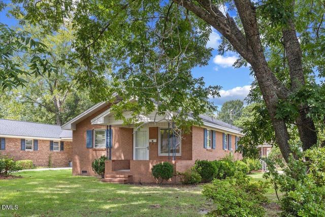 909 N Audubon Avenue, Goldsboro, NC 27530
