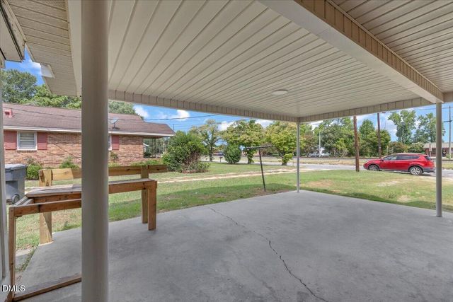 909 N Audubon Avenue, Goldsboro, NC 27530