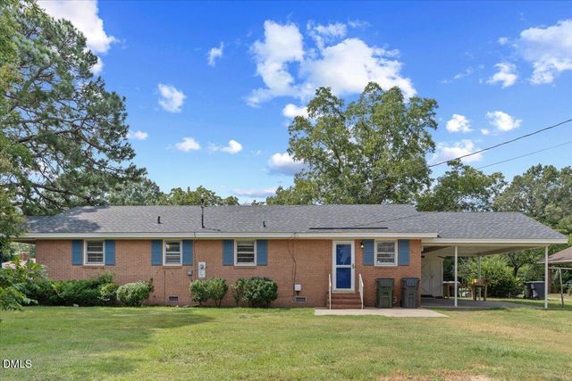 909 N Audubon Avenue, Goldsboro, NC 27530