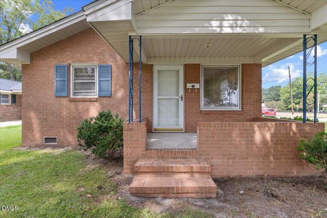909 N Audubon Avenue, Goldsboro, NC 27530