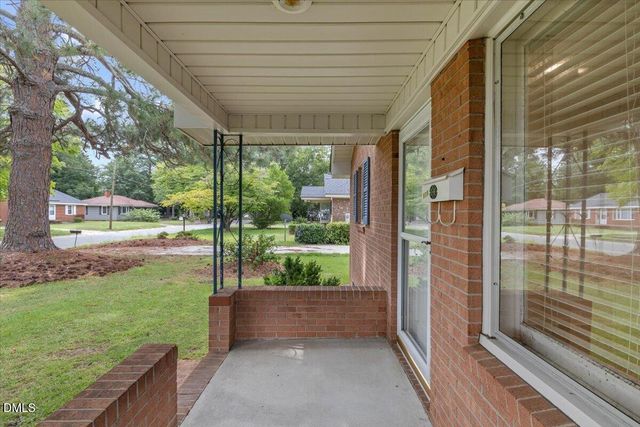 909 N Audubon Avenue, Goldsboro, NC 27530