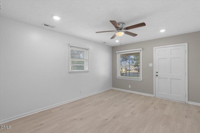 909 N Audubon Avenue, Goldsboro, NC 27530