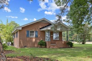 909 N Audubon Avenue, Goldsboro, NC 27530