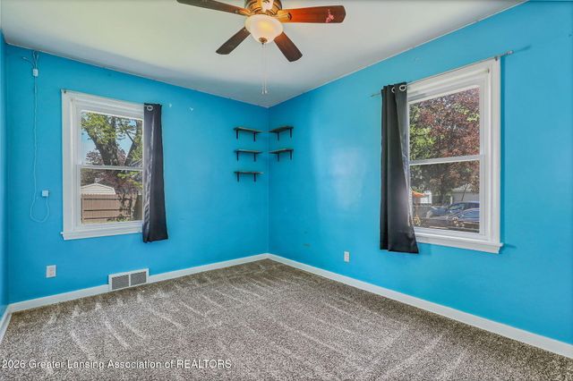 1208 Gordon Avenue, Lansing, MI 48910