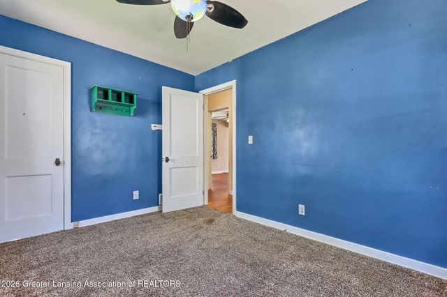 1208 Gordon Avenue, Lansing, MI 48910