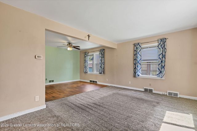 1208 Gordon Avenue, Lansing, MI 48910