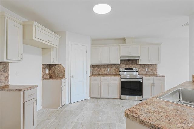 1368 Garden Drive, Mission, TX 78572