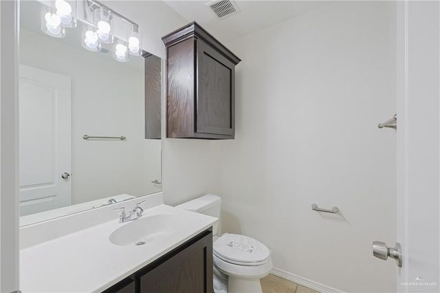 1368 Garden Drive, Mission, TX 78572