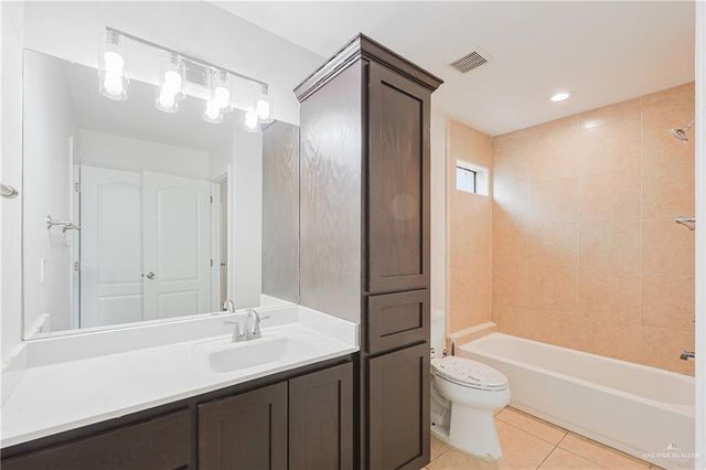 1368 Garden Drive, Mission, TX 78572