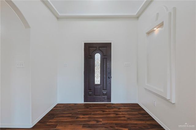 1368 Garden Drive, Mission, TX 78572