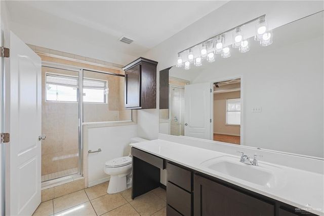 1368 Garden Drive, Mission, TX 78572