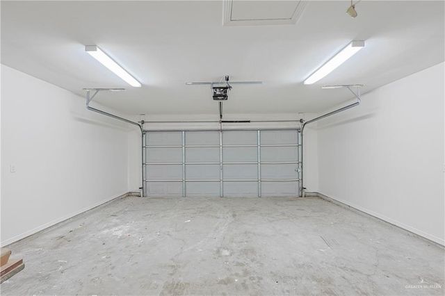 1368 Garden Drive, Mission, TX 78572