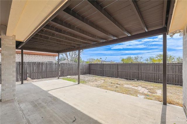 1368 Garden Drive, Mission, TX 78572