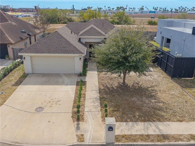 1368 Garden Drive, Mission, TX 78572