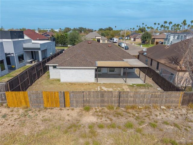 1368 Garden Drive, Mission, TX 78572