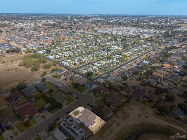 1368 Garden Drive, Mission, TX 78572