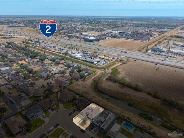 1368 Garden Drive, Mission, TX 78572