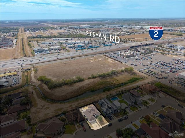 1368 Garden Drive, Mission, TX 78572