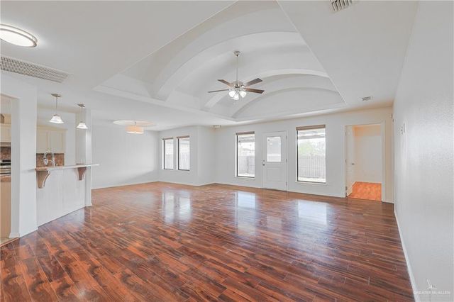 1368 Garden Drive, Mission, TX 78572