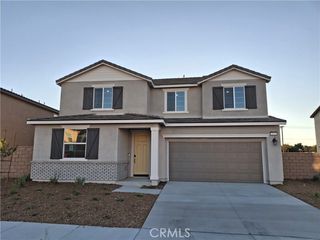 2609 Moonshimmer Street, Hemet, CA 92543