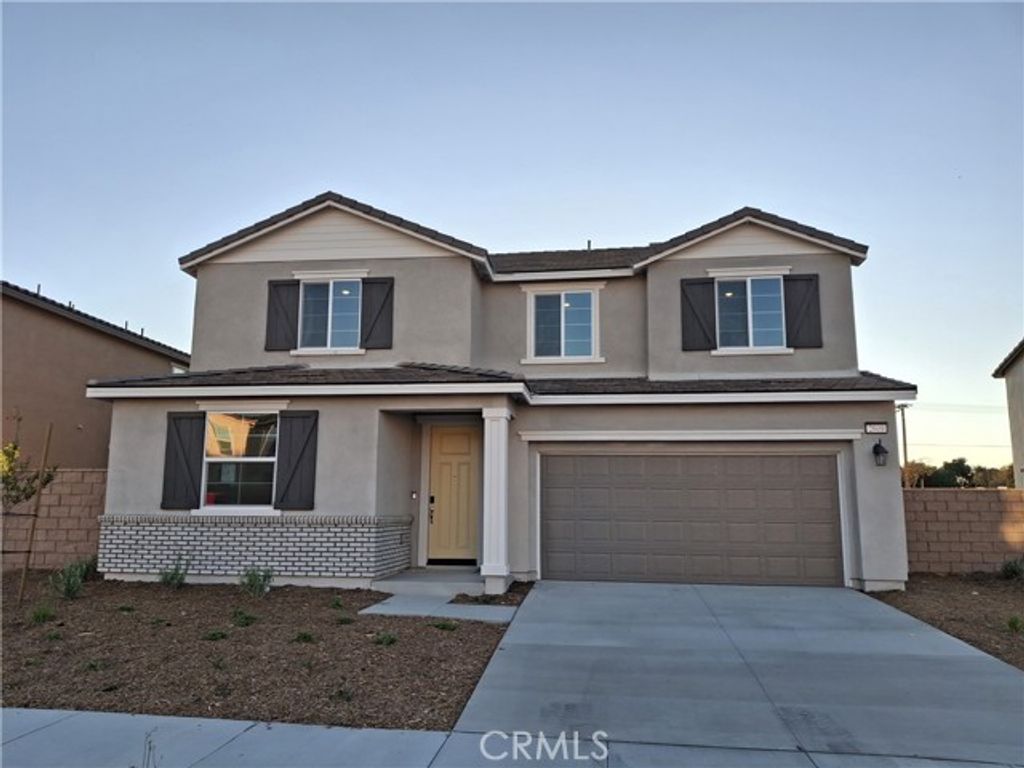 2609 Moonshimmer Street, Hemet, CA 92543