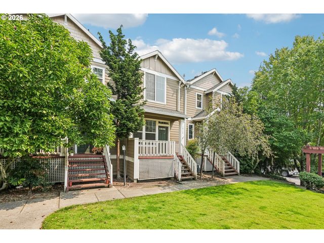 16115 Sw GAGE Ln, Beaverton, OR 97006