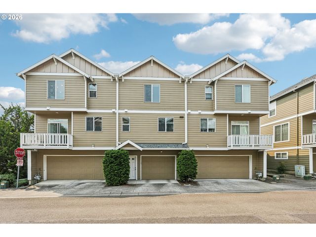 16115 Sw GAGE Ln, Beaverton, OR 97006