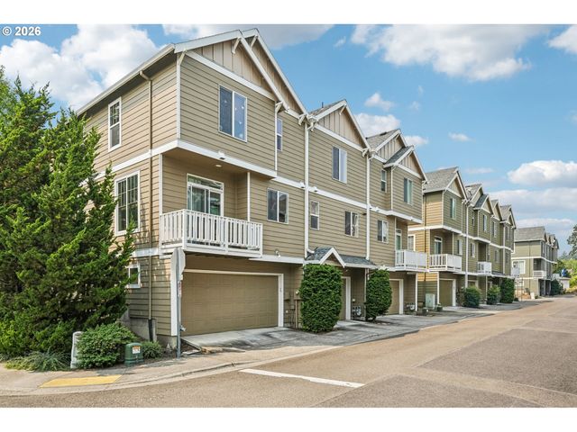 16115 Sw GAGE Ln, Beaverton, OR 97006