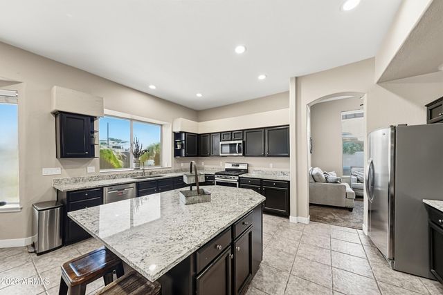 13287 W HOLLY Street, Goodyear, AZ 85395