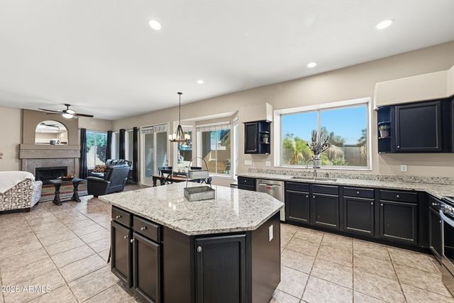 13287 W HOLLY Street, Goodyear, AZ 85395