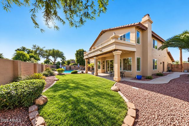 13287 W HOLLY Street, Goodyear, AZ 85395