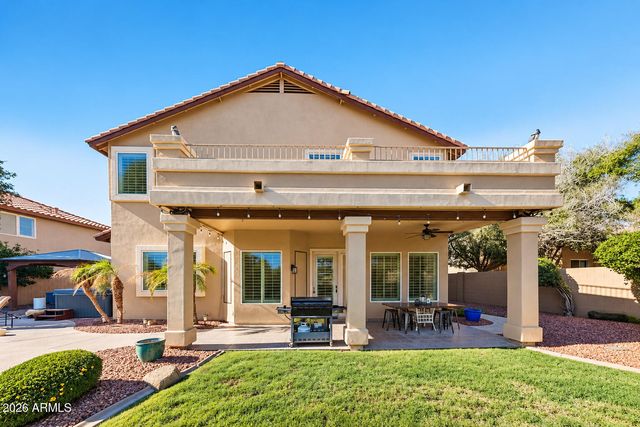 13287 W HOLLY Street, Goodyear, AZ 85395
