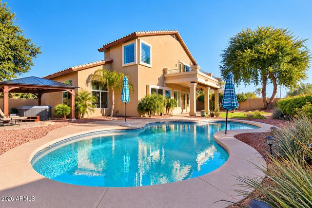 13287 W HOLLY Street, Goodyear, AZ 85395