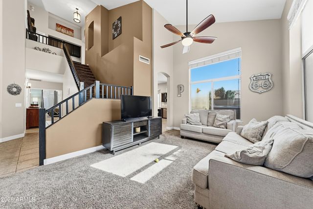 13287 W HOLLY Street, Goodyear, AZ 85395