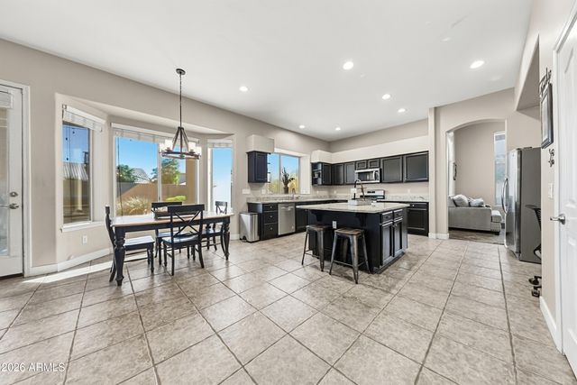13287 W HOLLY Street, Goodyear, AZ 85395