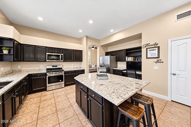 13287 W HOLLY Street, Goodyear, AZ 85395