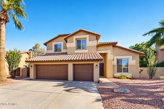 13287 W HOLLY Street, Goodyear, AZ 85395