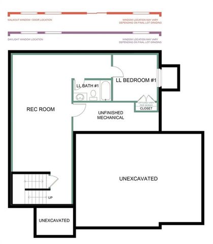 1206 Royal Arch Trail, Raymore, MO 64083