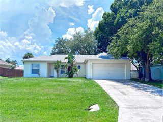 433 Perch Lane, Sebastian, FL 32958