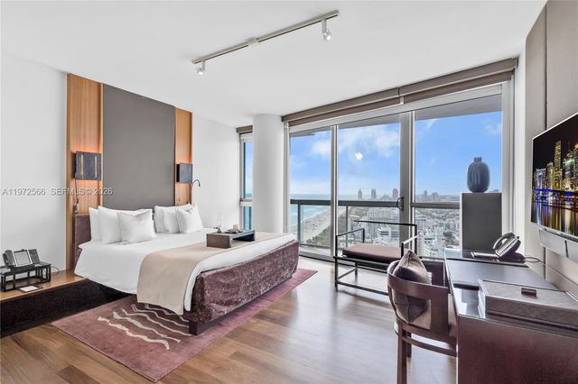 101 20th Street 3806, Miami Beach, FL 33139