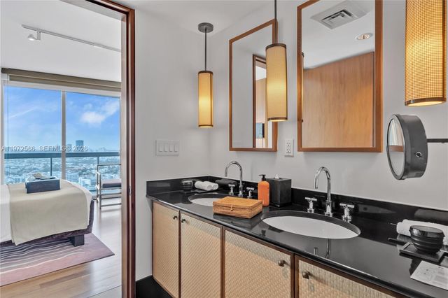 101 20th Street 3806, Miami Beach, FL 33139