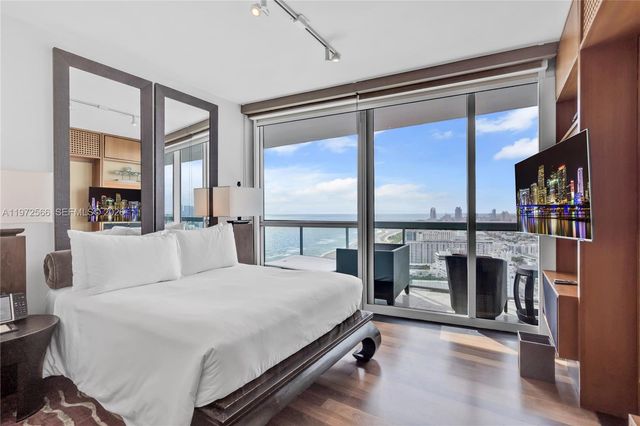 101 20th Street 3806, Miami Beach, FL 33139